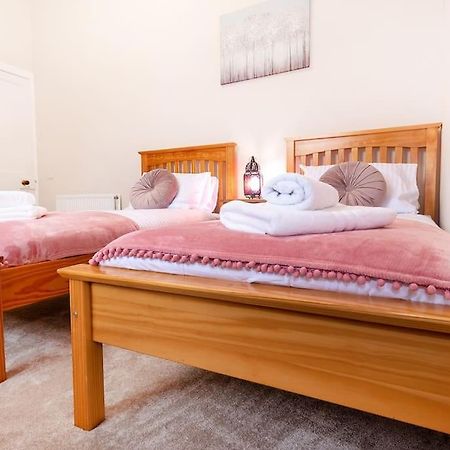 Cosy 200 Year Old Listed Cottage Near To St Andrews Markinch Eksteriør billede