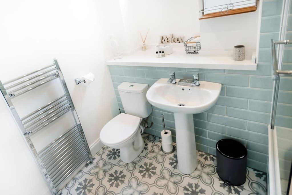 Cosy 200 Year Old Listed Cottage Near To St Andrews Markinch Eksteriør billede