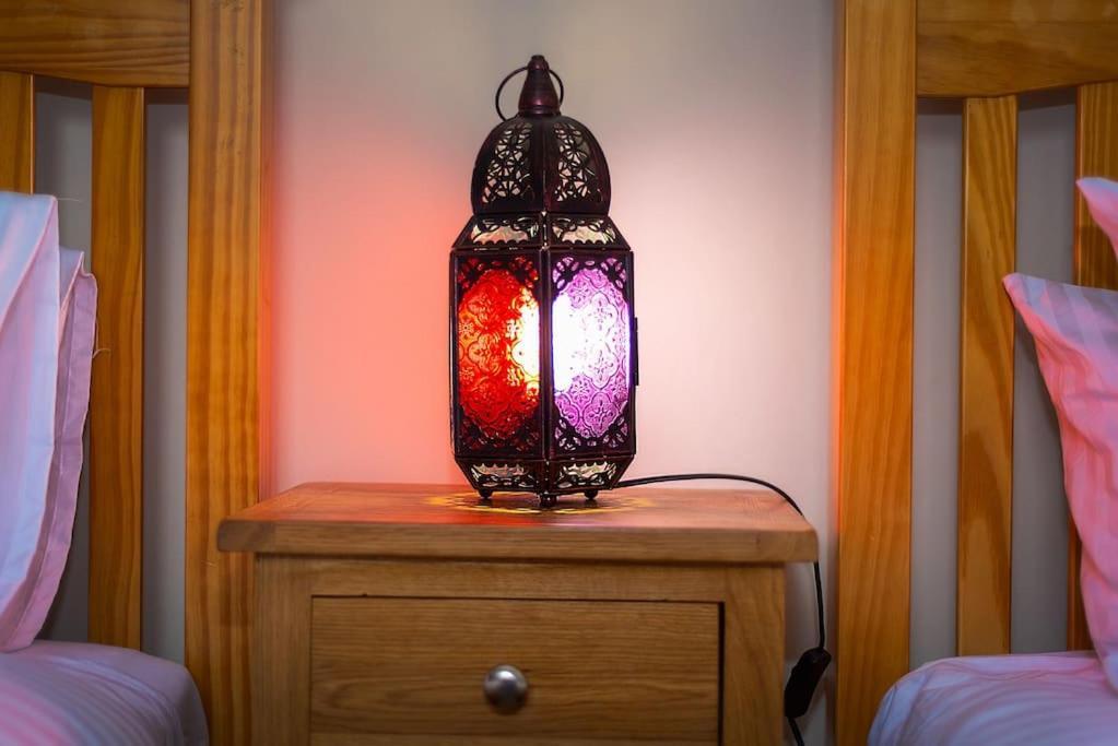 Cosy 200 Year Old Listed Cottage Near To St Andrews Markinch Eksteriør billede