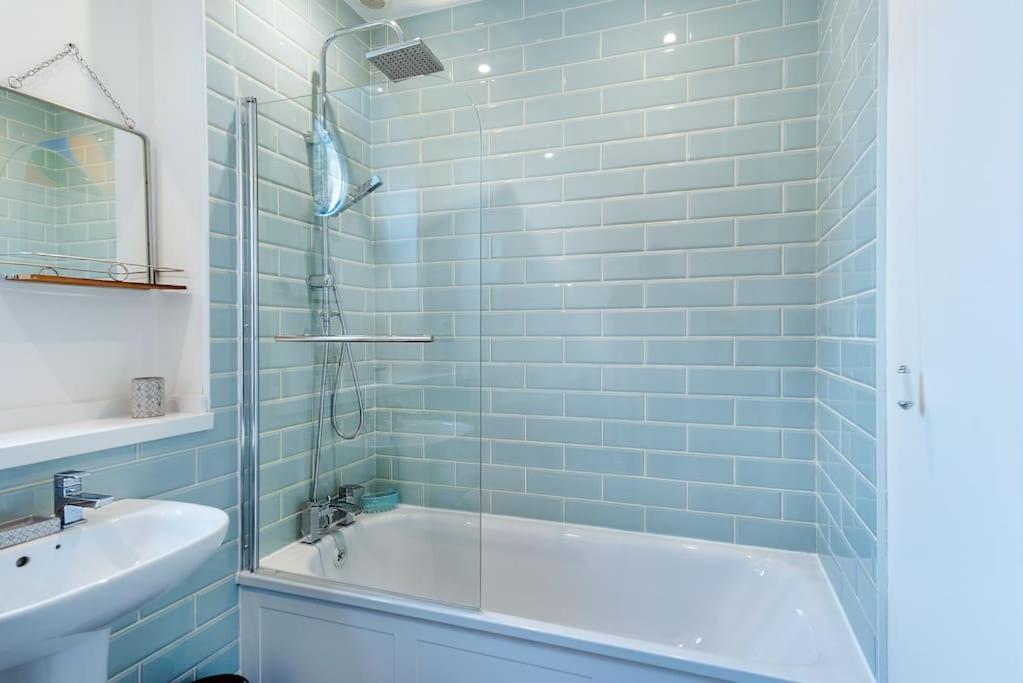 Cosy 200 Year Old Listed Cottage Near To St Andrews Markinch Eksteriør billede